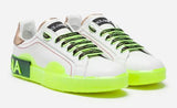 Portofino Melt Sneakers in Nappa Calfkin