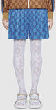 GG Technical Jersey Jacket and Short Set