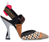 Colibri Slingback Pumps | DESIGNER INSPIRED FASHIONS