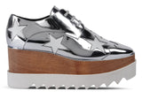 Elyse Indium Star Shoes - DESIGNER INSPIRED FASHIONS