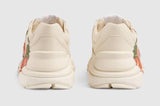 Rhyton Sneakers with Strawberries