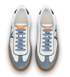 Frontrow Sneakers, Blue