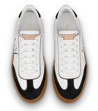 Frontrow Sneakers, Black