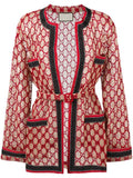 GG Supreme Cardigan