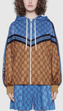 GG Technical Jersey Jacket and Short Set
