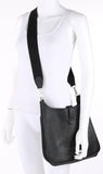 Evelyne III Bag, Deep Black | DESIGNER INSPIRED FASHIONS