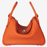 Lindy 30 Bag, Orange