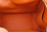 Lindy 30 Bag, Orange