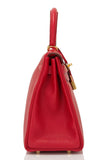 Rouge/Red Kelly 28cm