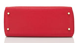 Rouge/Red Kelly 28cm