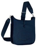 Evelyne III Bag, Deep Blue