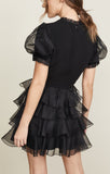 'Chapter' Dress | DESIGNER INSPIRED FASHIONS
