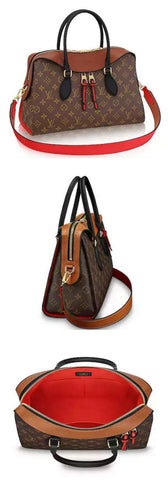 Tuileries Handbag