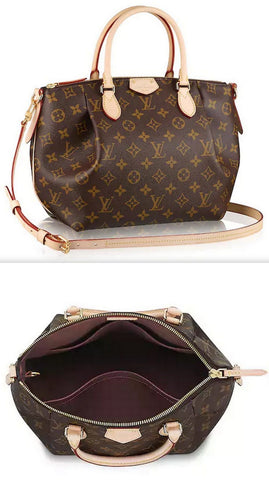 Turenne Pm Monogram Handbag