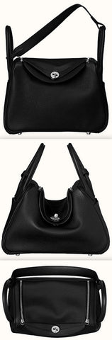 Lindy 30 Bag, Black
