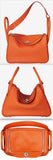 Lindy 30 Bag, Orange