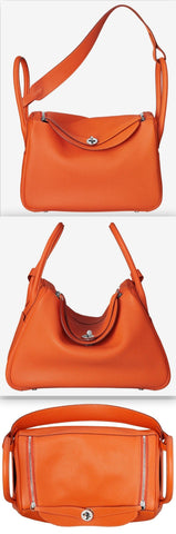 Lindy 30 Bag, Orange
