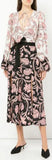 'My Everything' Floral-Print Jumpsuit