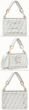 KAN I F Bag in PU, White