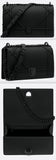 Diorama Ultra Black Bag | DESIGNER INSPIRED FASHIONS
