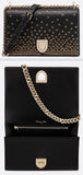 Diorama Embroidered Bag