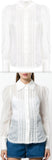 Golden Doily Shirt
