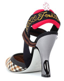 Colibri Slingback Pumps