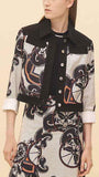 'Washington's Carriage' Esprit Jacket