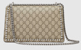 Dionysus Small Shoulder Bag with Bow