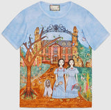 'Unskilled Worker' T-Shirt