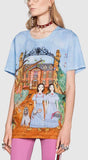'Unskilled Worker' T-Shirt