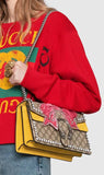 Dionysus Small Shoulder Bag with Bow