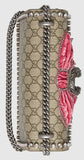 Dionysus Small Shoulder Bag with Bow