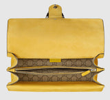 Dionysus Small Shoulder Bag with Bow