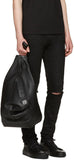 Anton Backpack, Black