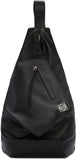Anton Backpack, Black