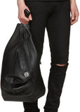 Anton Backpack, Black
