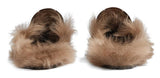 Princetown GG velvet slippers