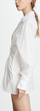 'La Tunique Maceio' Shirt Dress