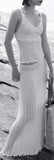 Deconstruct Knit Dress
