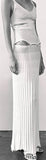Deconstruct Knit Dress