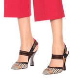 Colibri Slingback Pumps | DESIGNER INSPIRED FASHIONS