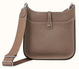 Evelyne III Bag, Etoupe