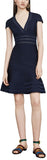 'Victoria' Mesh Bandage Dress