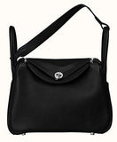 Lindy 30 Bag, Black