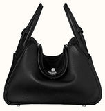Lindy 30 Bag, Black