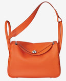 Lindy 30 Bag, Orange