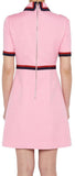 Web Bow Shirt Dress *Limited Stock*