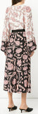 'My Everything' Floral-Print Jumpsuit