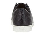 Colourblock Low-Top Sneakers